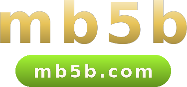 mb5b logo